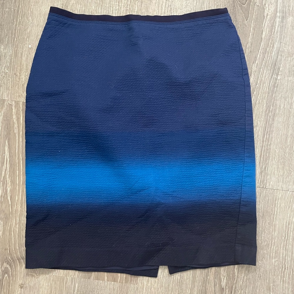 Ann Taylor loft pencil skirt